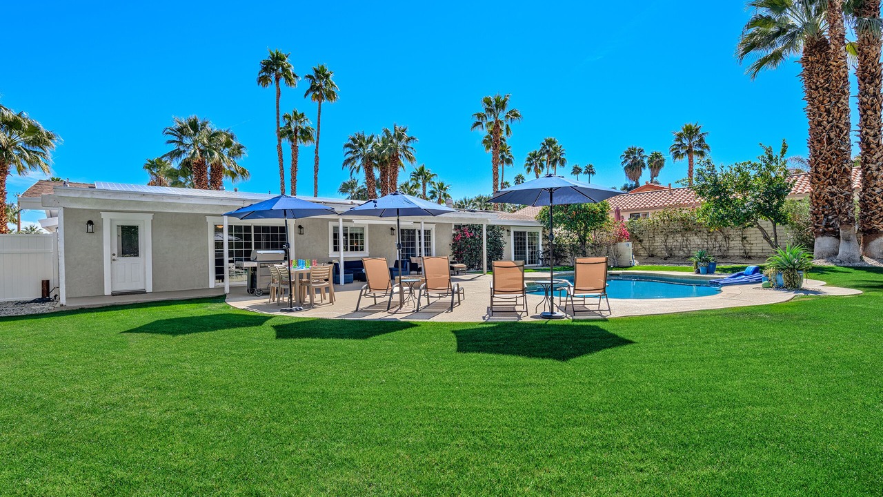 Photo of Outdoor in Palm Desert