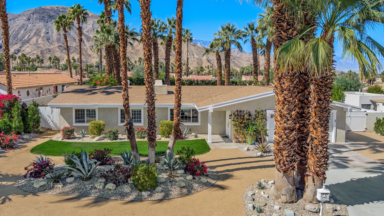 Photo of Outdoor in Palm Desert