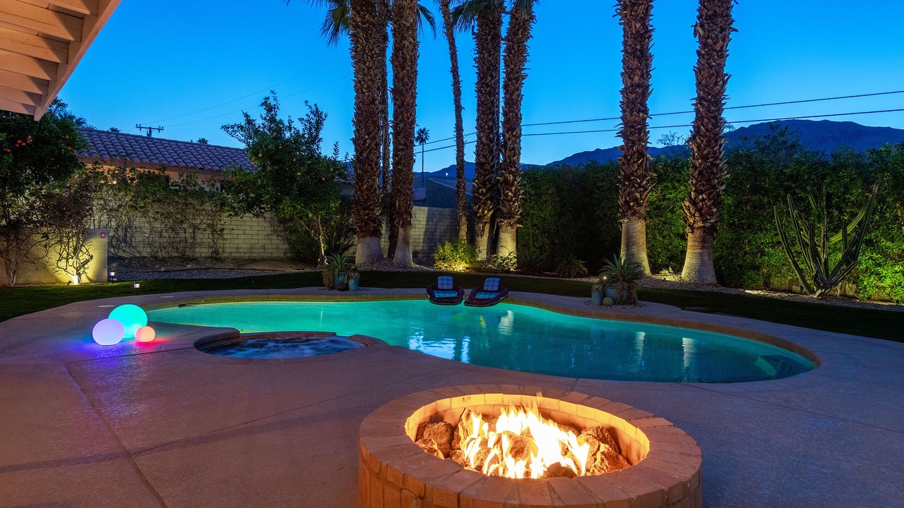 Photo of Outdoor in Palm Desert