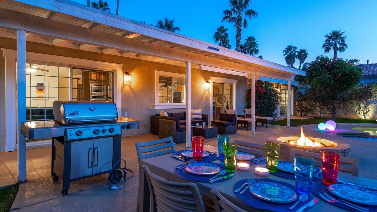 Photo of Outdoor in Palm Desert
