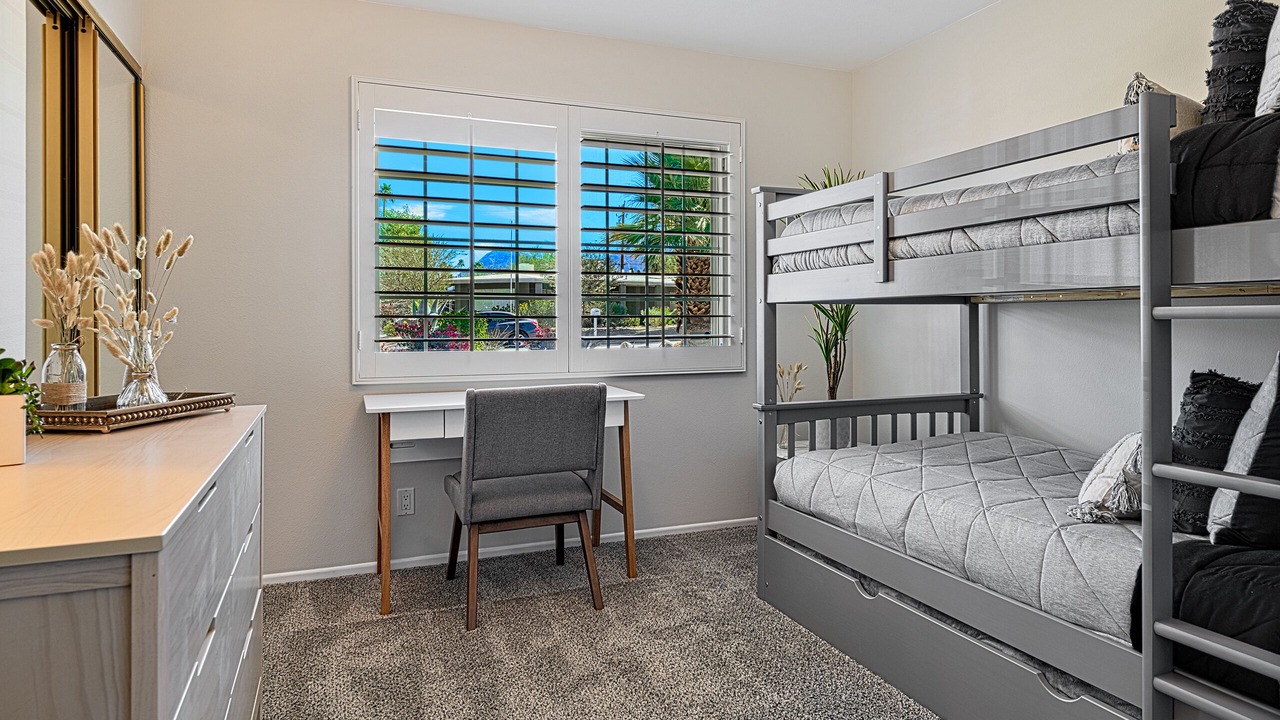 Photo of Bedroom in Palm Desert