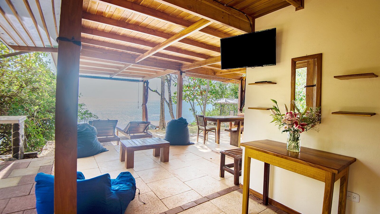 Photo of Livingroom in Marbella