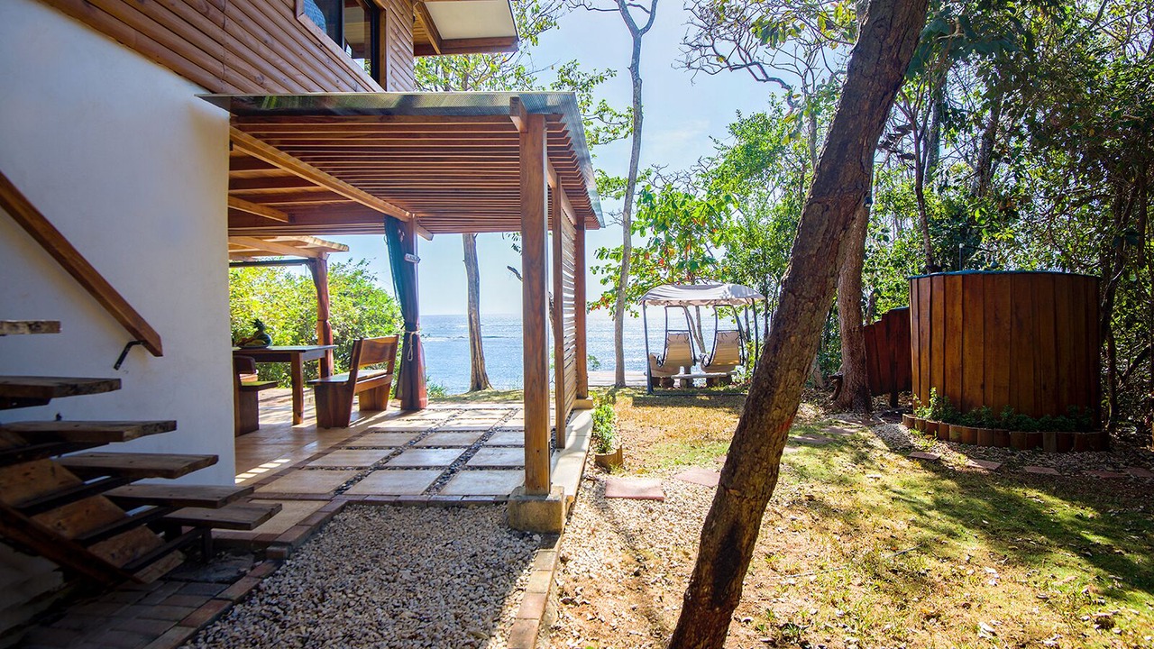 Photo of Outdoor in Marbella