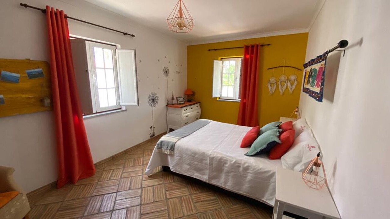 Photo of Bedroom in Redondo