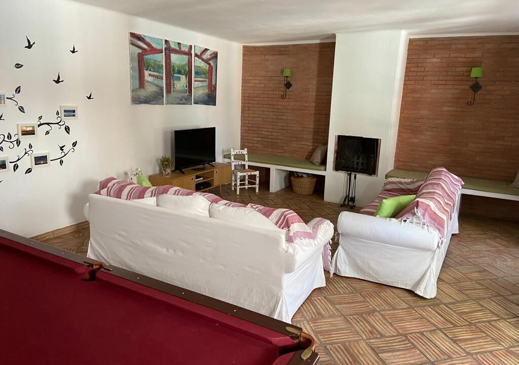 Photo of Livingroom in Redondo