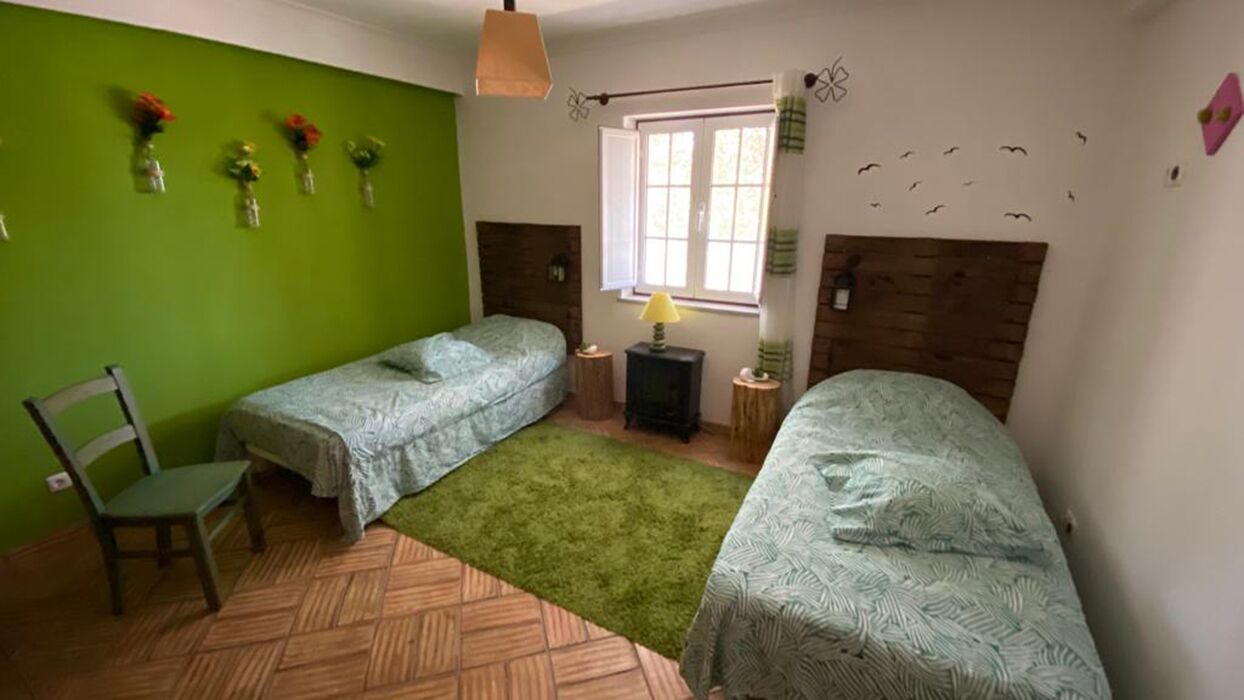 Photo of Bedroom in Redondo