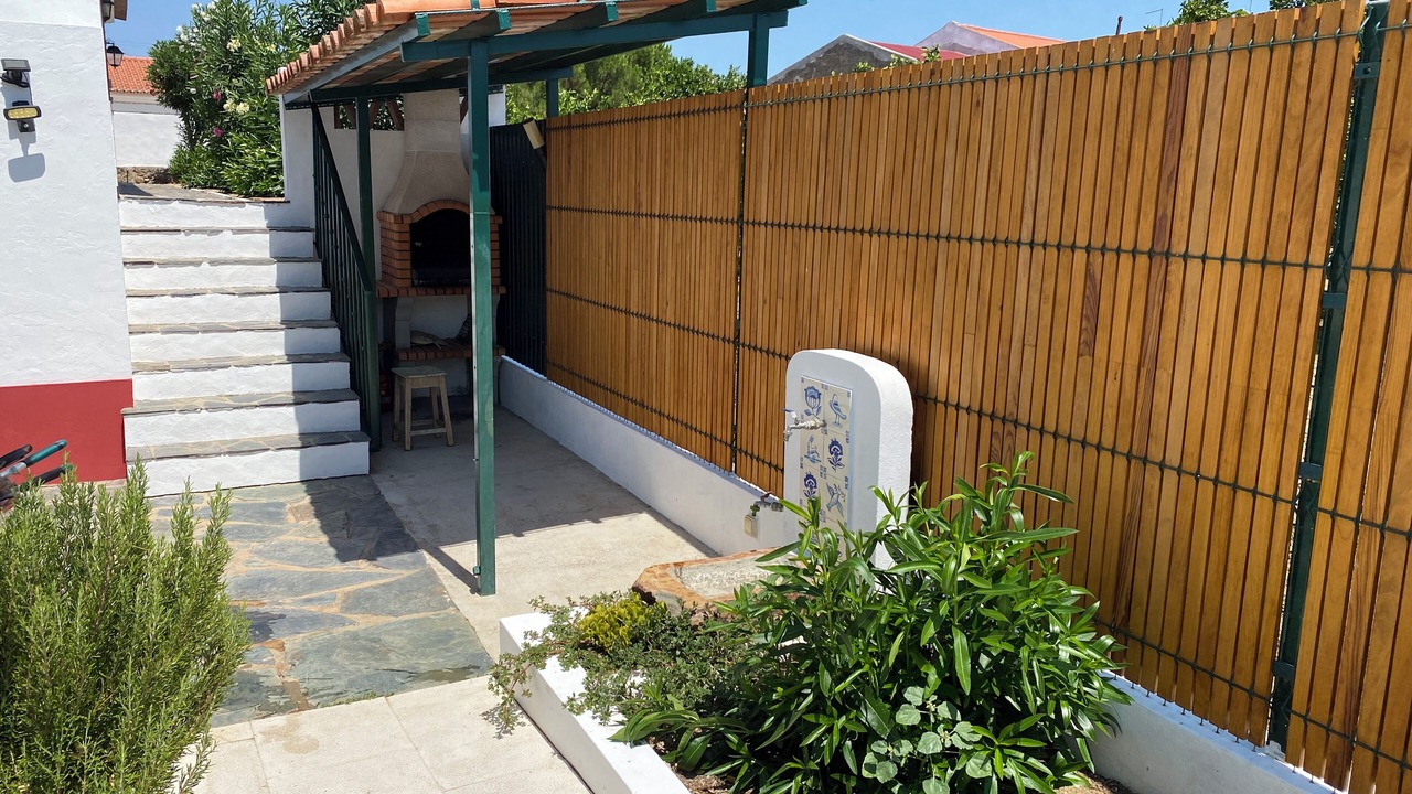 Photo of Patio Balcony in Redondo