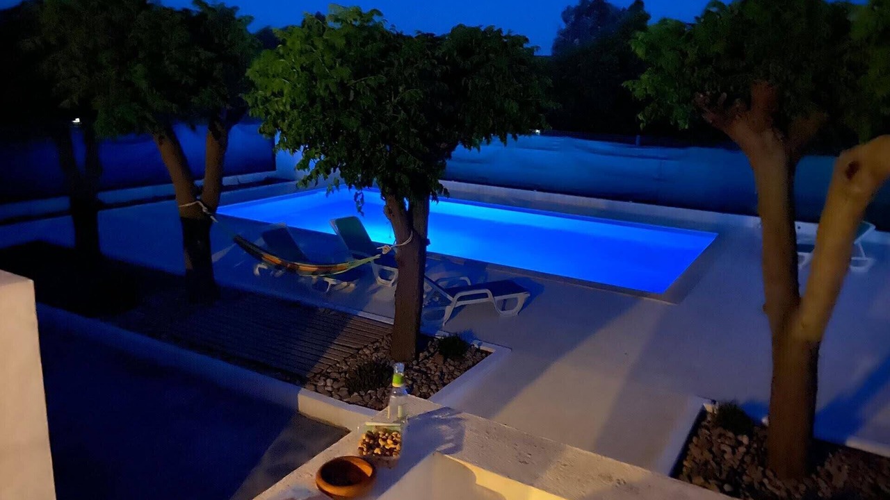 Photo of Patio Balcony in Redondo