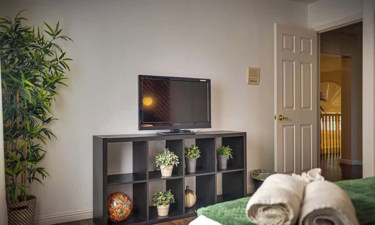 Photo of Bedroom in Spring Valley