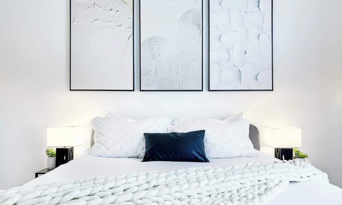Photo of Bedroom in Spring Valley