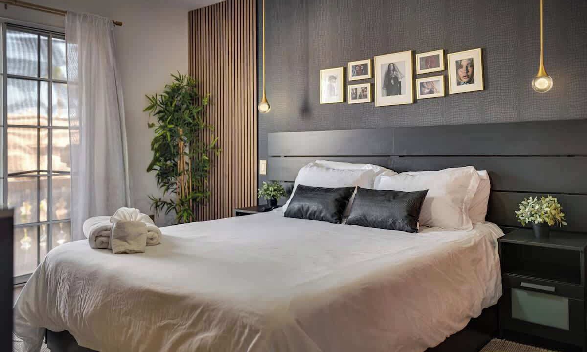 Photo of Bedroom in Spring Valley