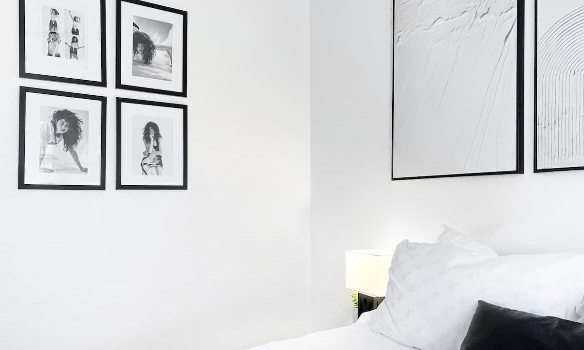 Photo of Bedroom in Spring Valley