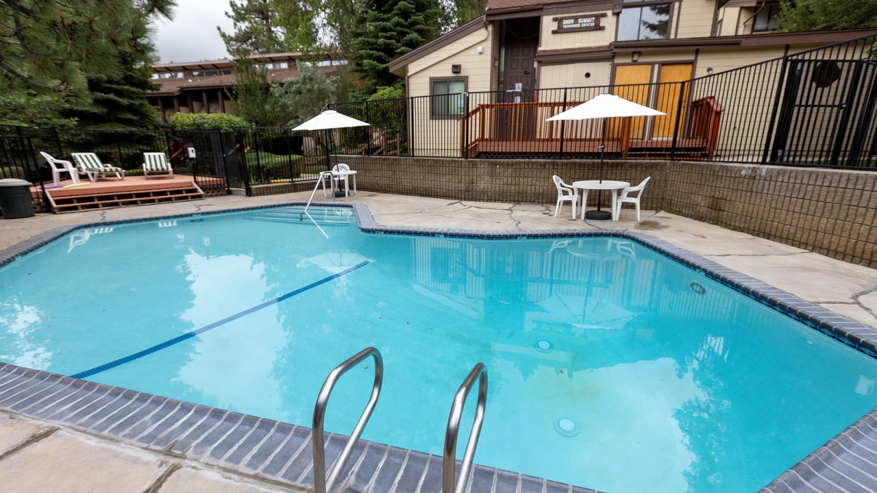 Photo of Outdoor in Big Bear Lake