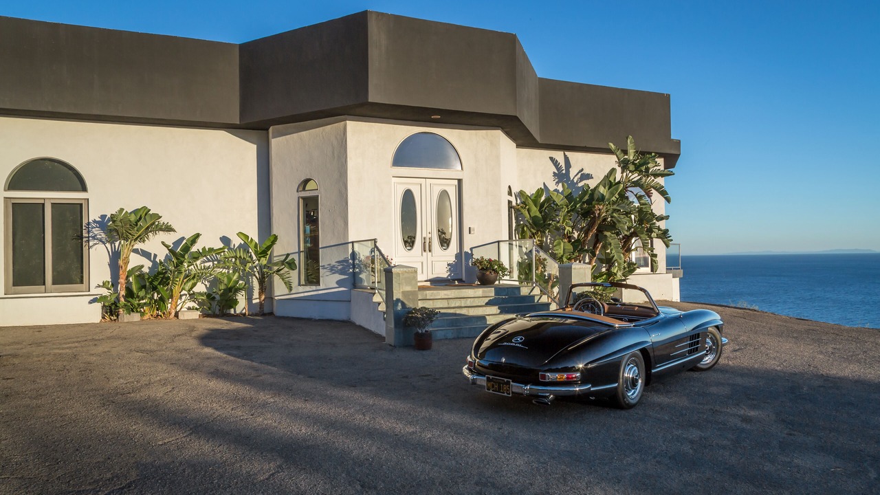 Photo of Outdoor in Western Malibu