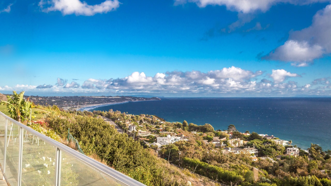 Photo of Outdoor in Western Malibu