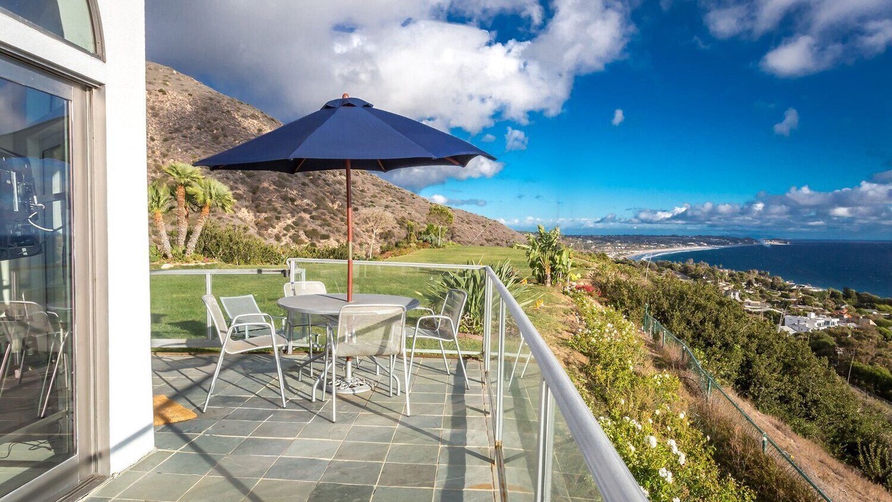 Photo of Outdoor in Western Malibu