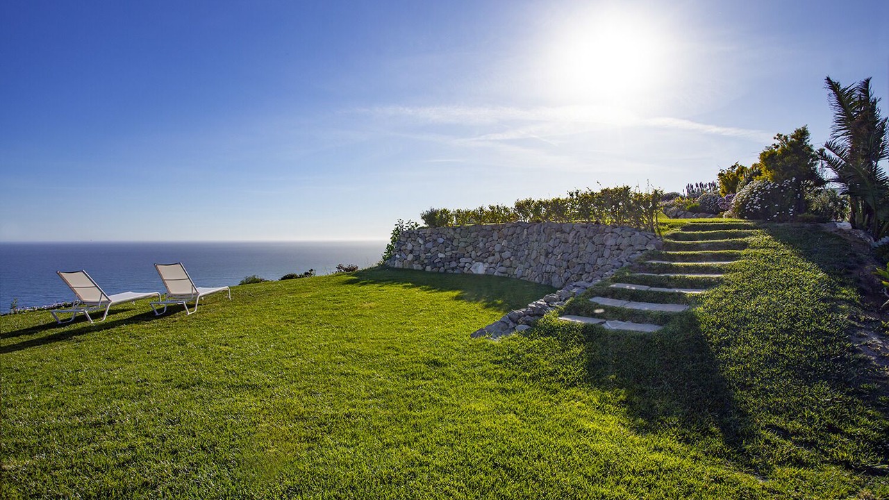 Photo of Outdoor in Western Malibu