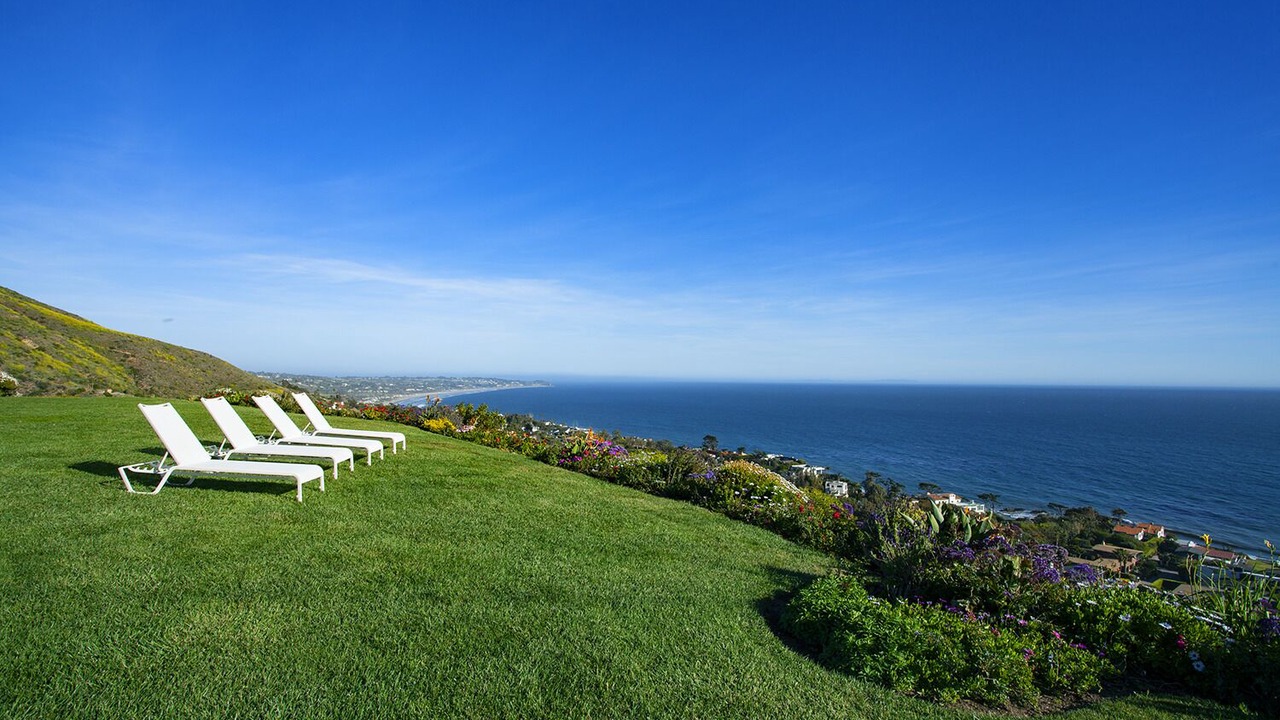 Photo of Outdoor in Western Malibu