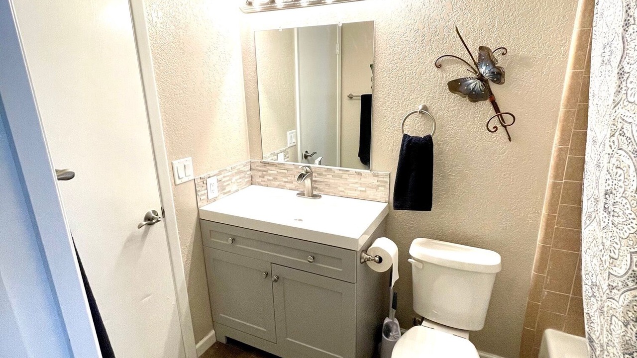 Photo of Bathroom in Lake Havasu City