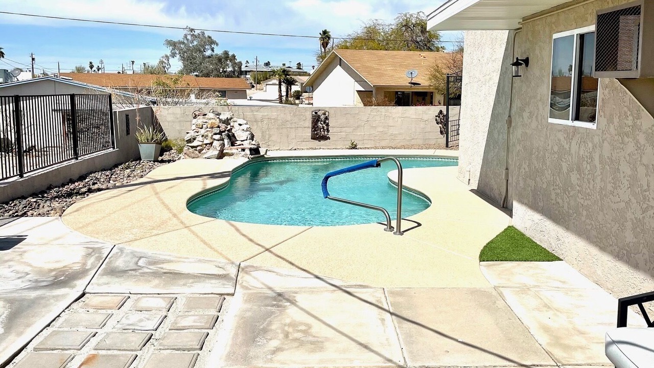 Photo of Outdoor in Lake Havasu City