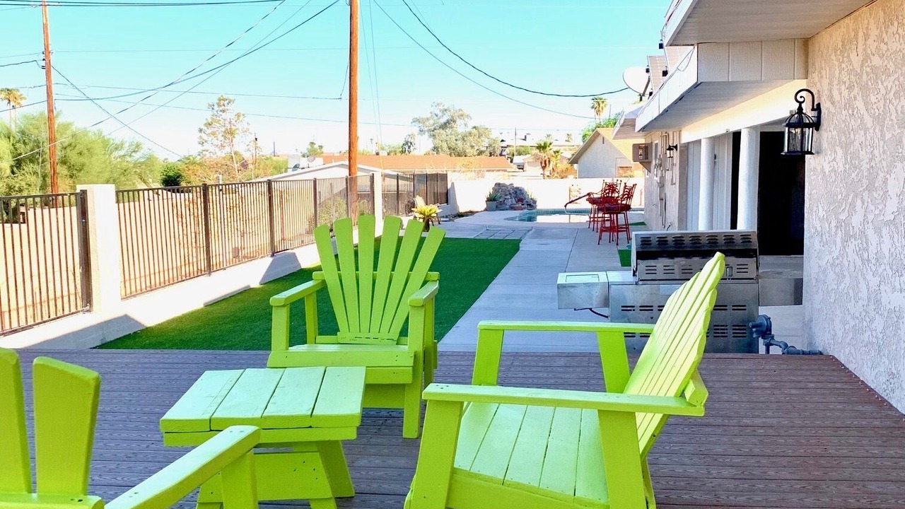 Photo of Outdoor in Lake Havasu City
