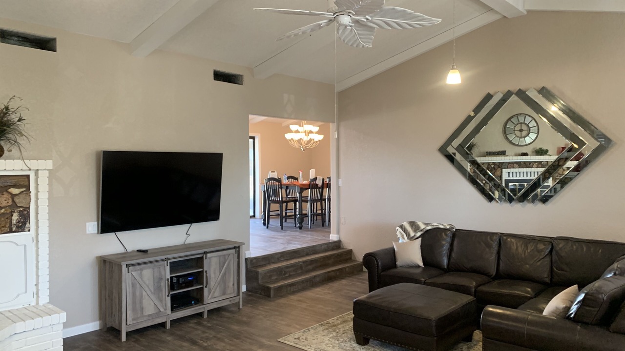Photo of Livingroom in Lake Havasu City