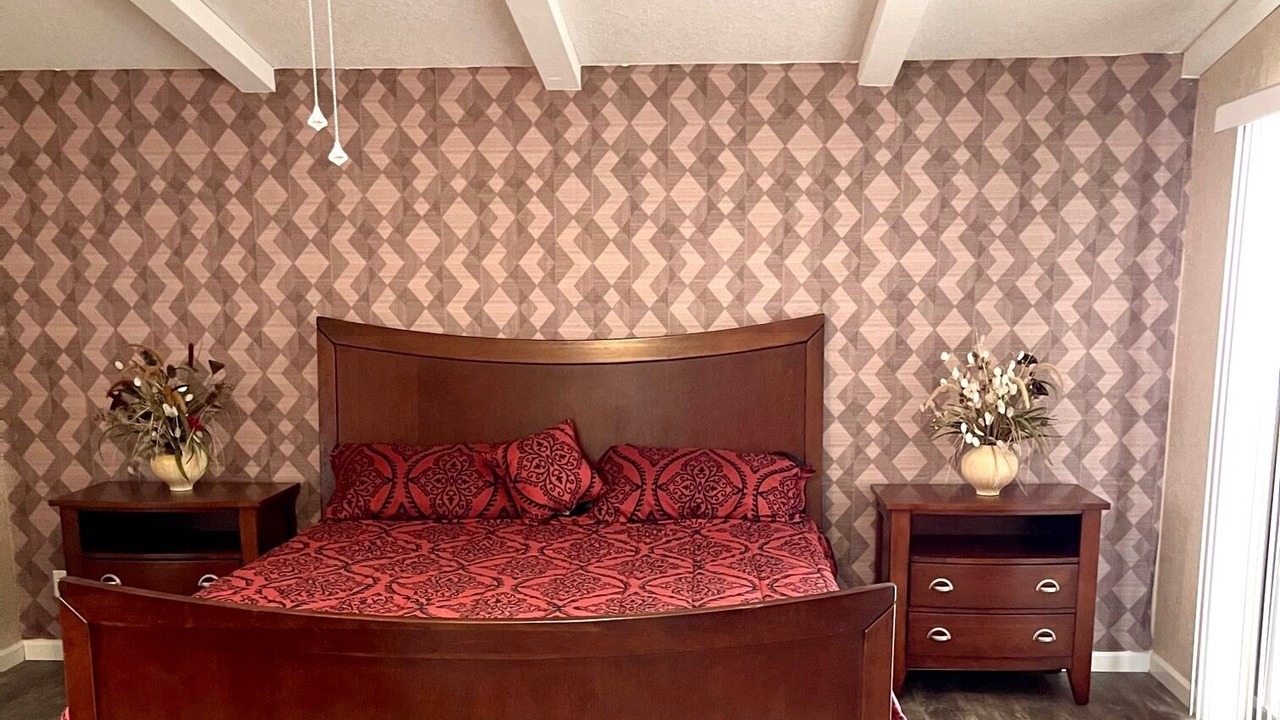 Photo of Bedroom in Lake Havasu City