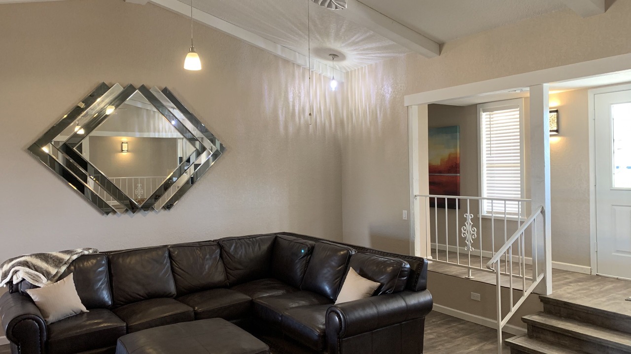 Photo of Livingroom in Lake Havasu City