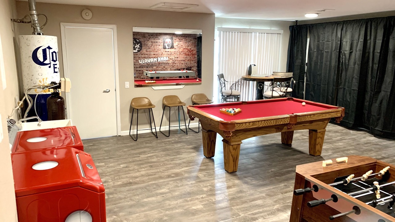 Photo of Bedroom in Lake Havasu City