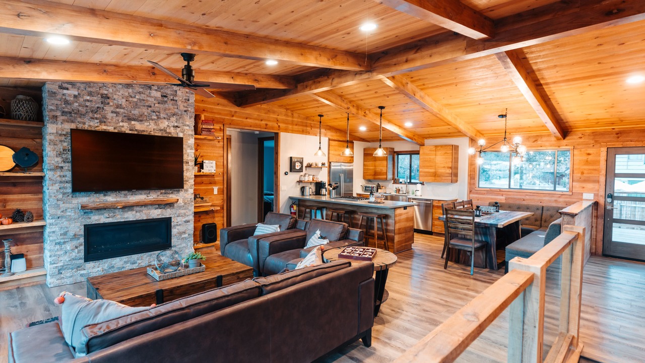 Photo of Livingroom in Boulder Bay