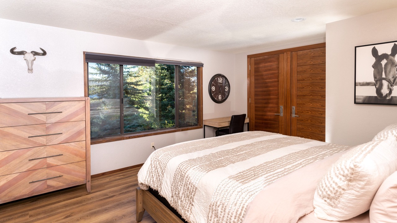 Photo of Bedroom in Boulder Bay