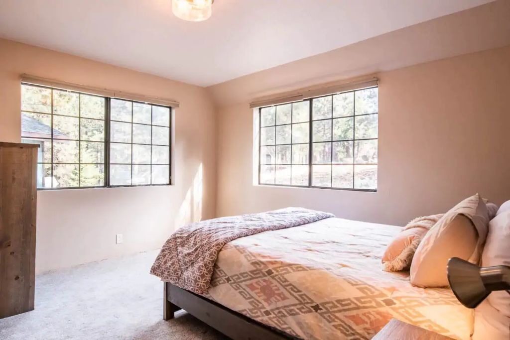 Photo of Bedroom in Boulder Bay