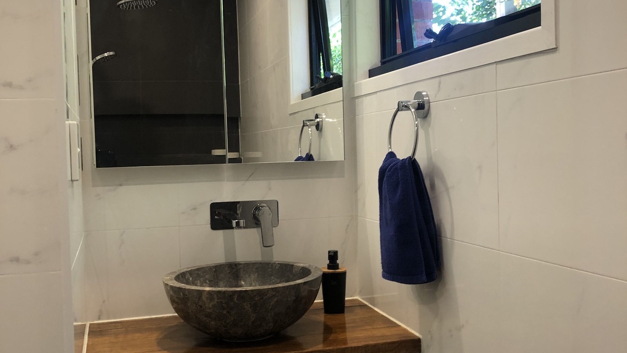 Photo of Bathroom in Southport