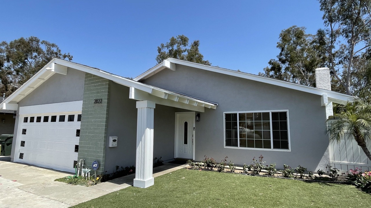 Photo of Outdoor in West Covina