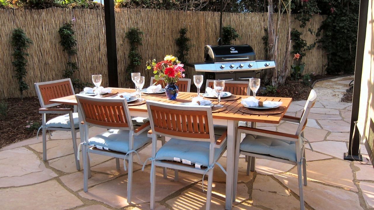Photo of Outdoor in Oak Park