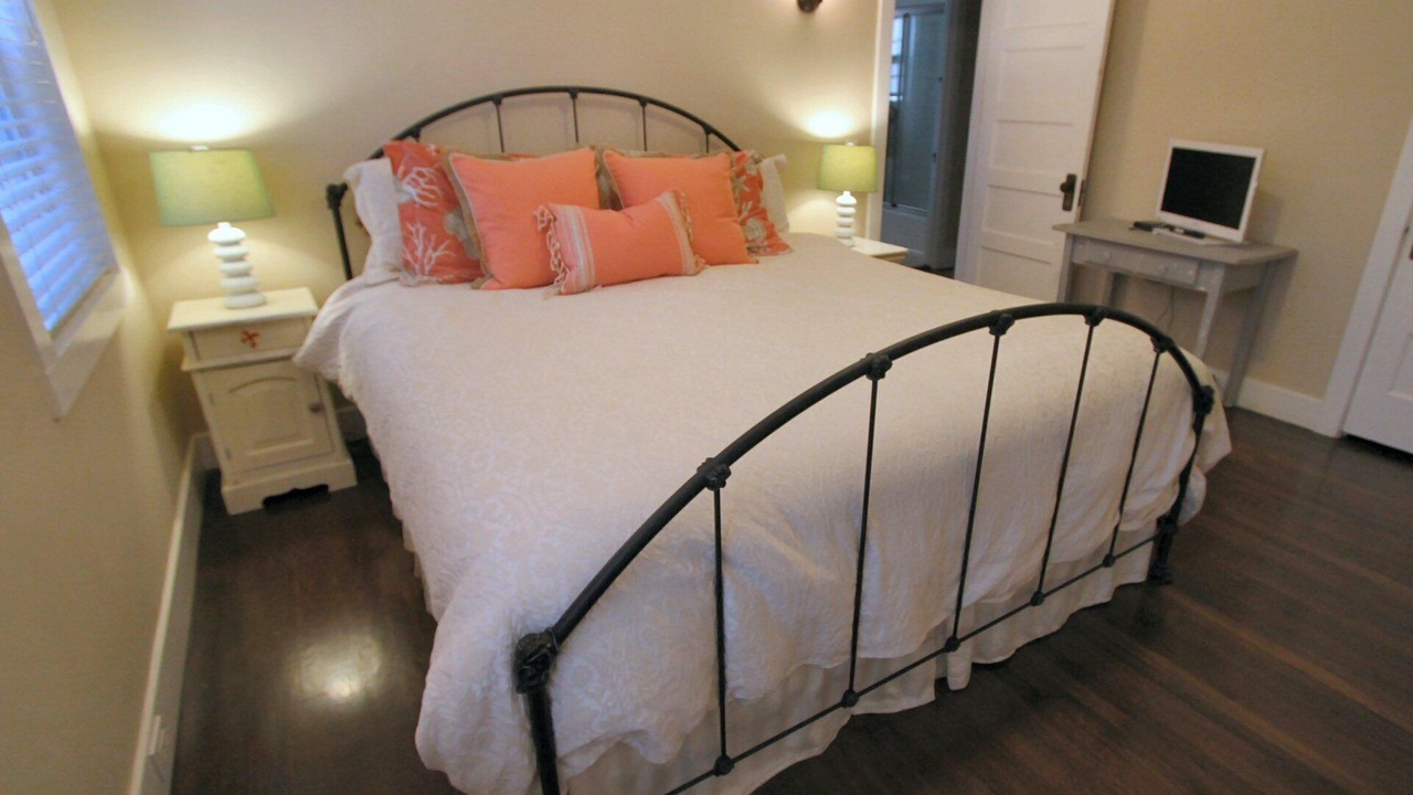 Photo of Bedroom in Oak Park