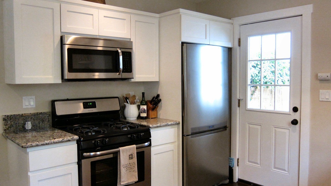 Photo of Kitchen in Oak Park