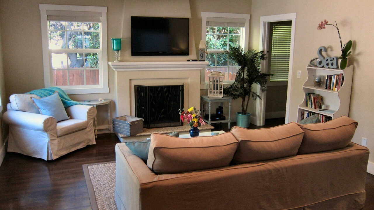 Photo of Livingroom in Oak Park