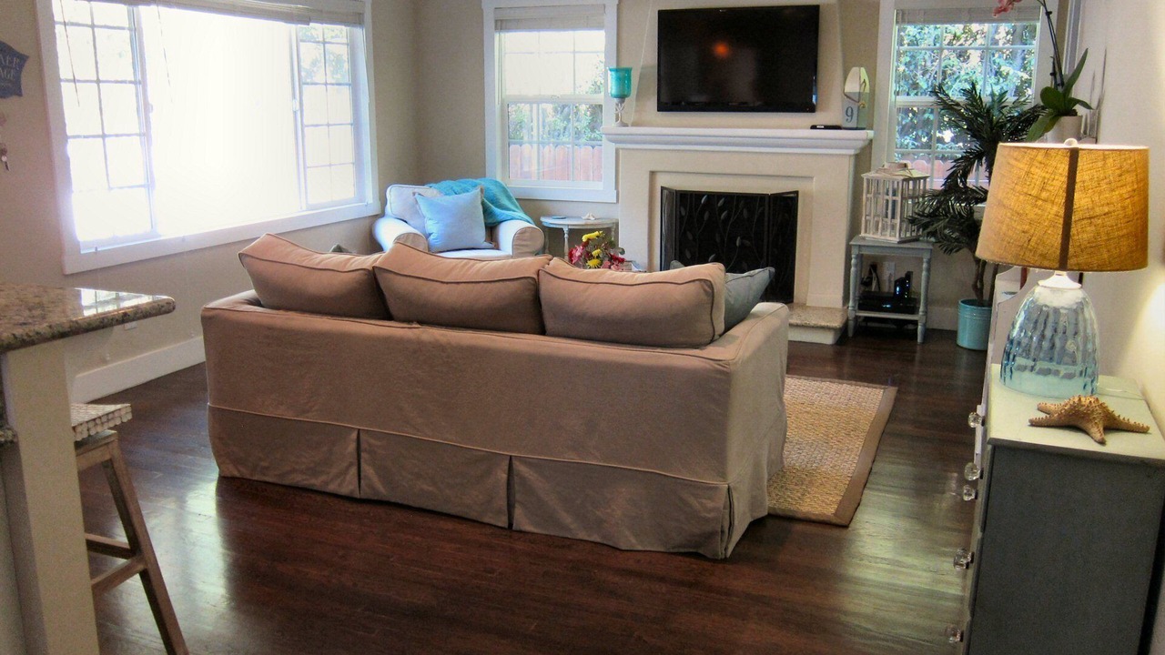 Photo of Livingroom in Oak Park