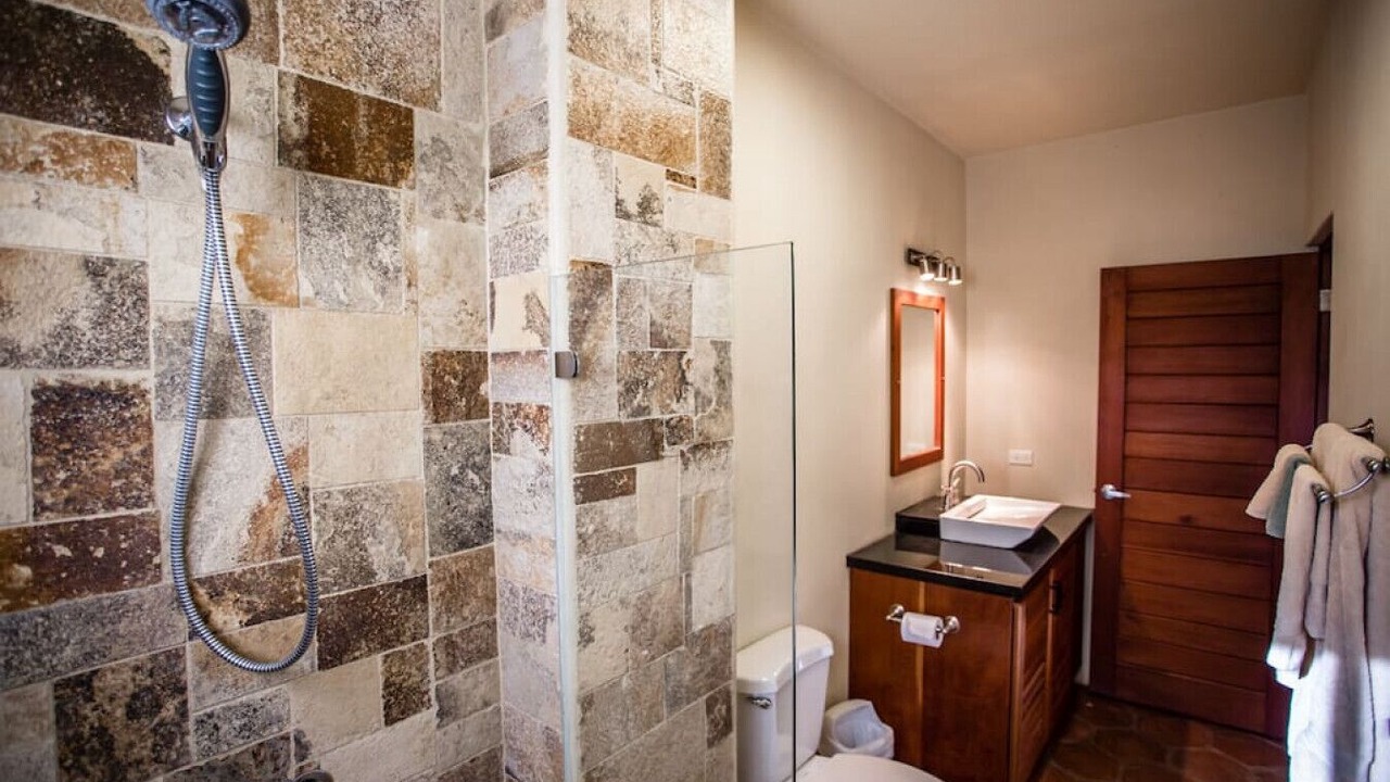 Photo of Bathroom in Rancho Santana