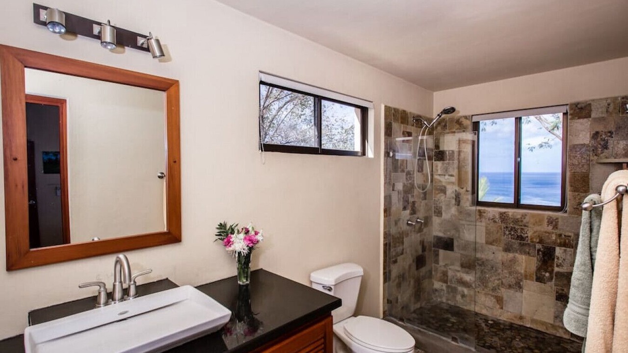 Photo of Bathroom in Rancho Santana