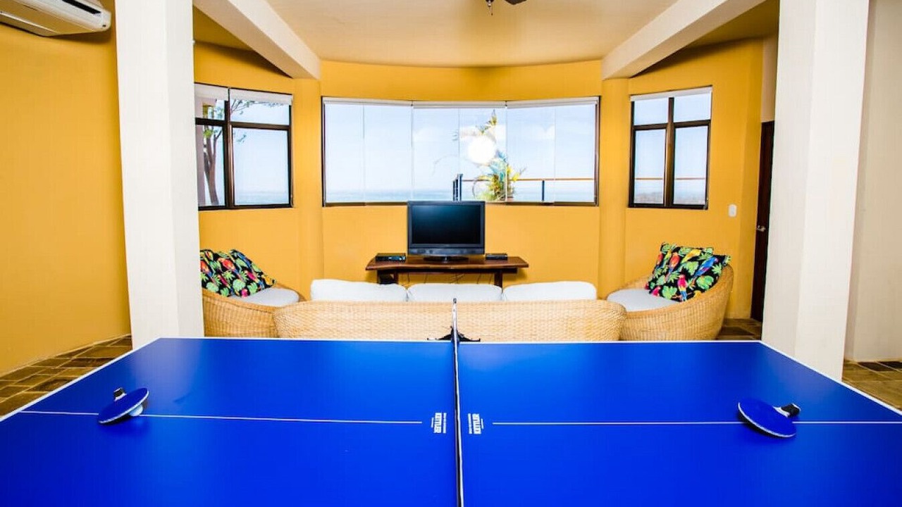 Photo of Bedroom in Rancho Santana