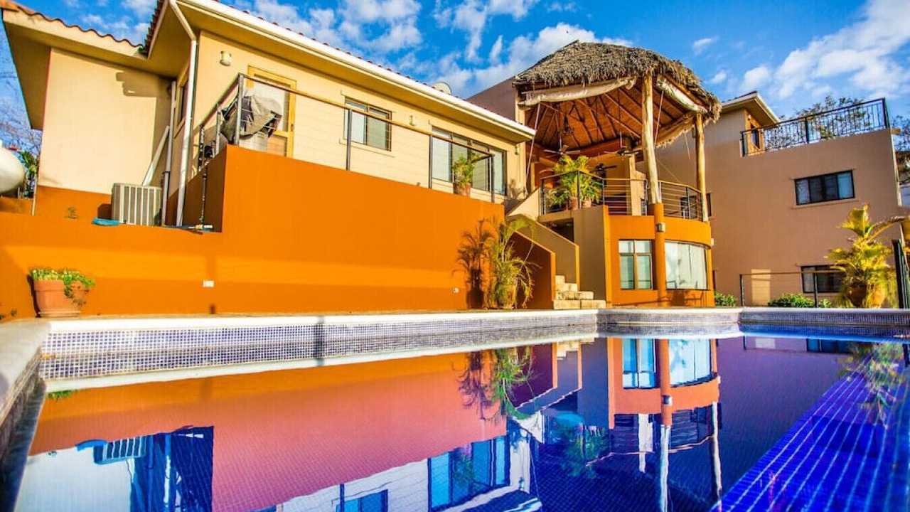 Photo of Outdoor in Rancho Santana