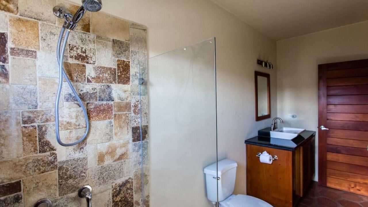 Photo of Bathroom in Rancho Santana