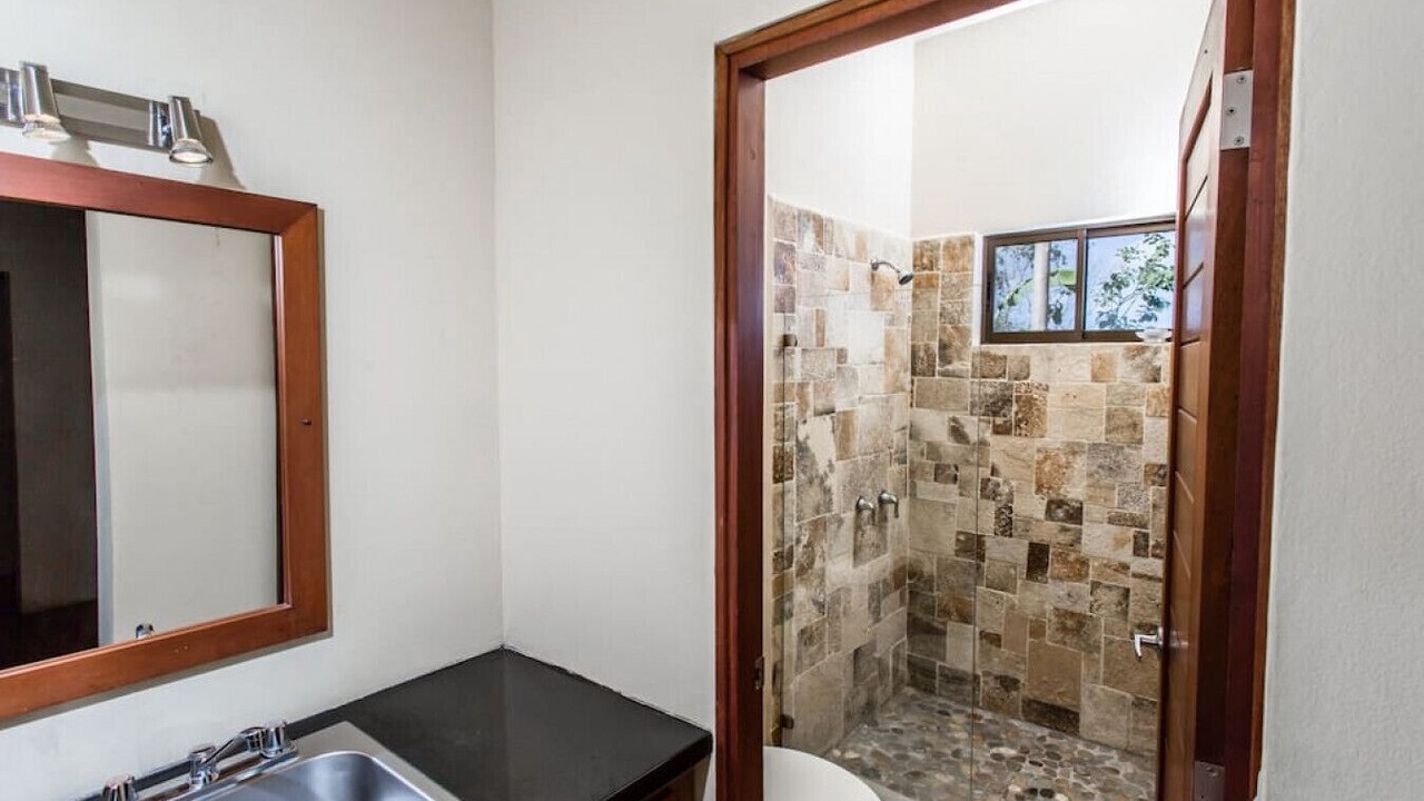 Photo of Bathroom in Rancho Santana