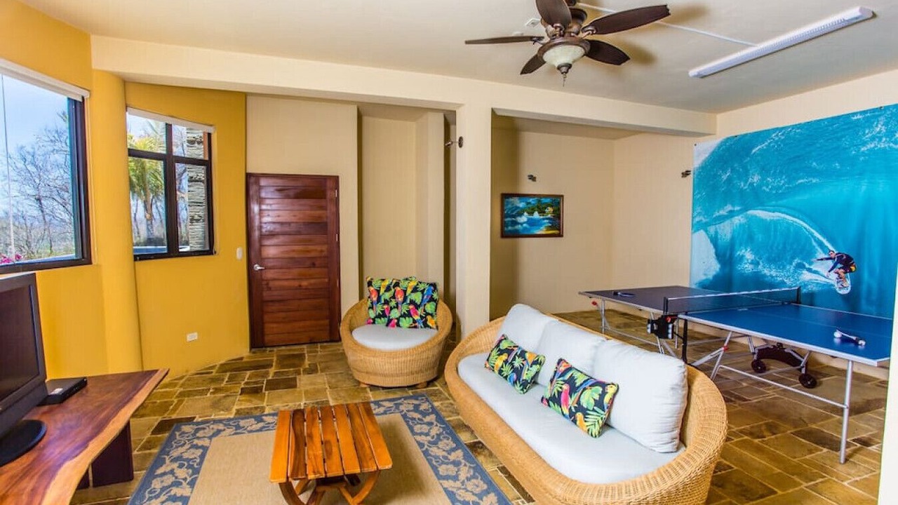Photo of Bedroom in Rancho Santana