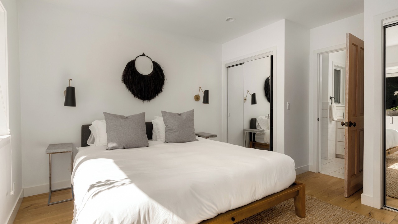 Photo of Bedroom in Montecito