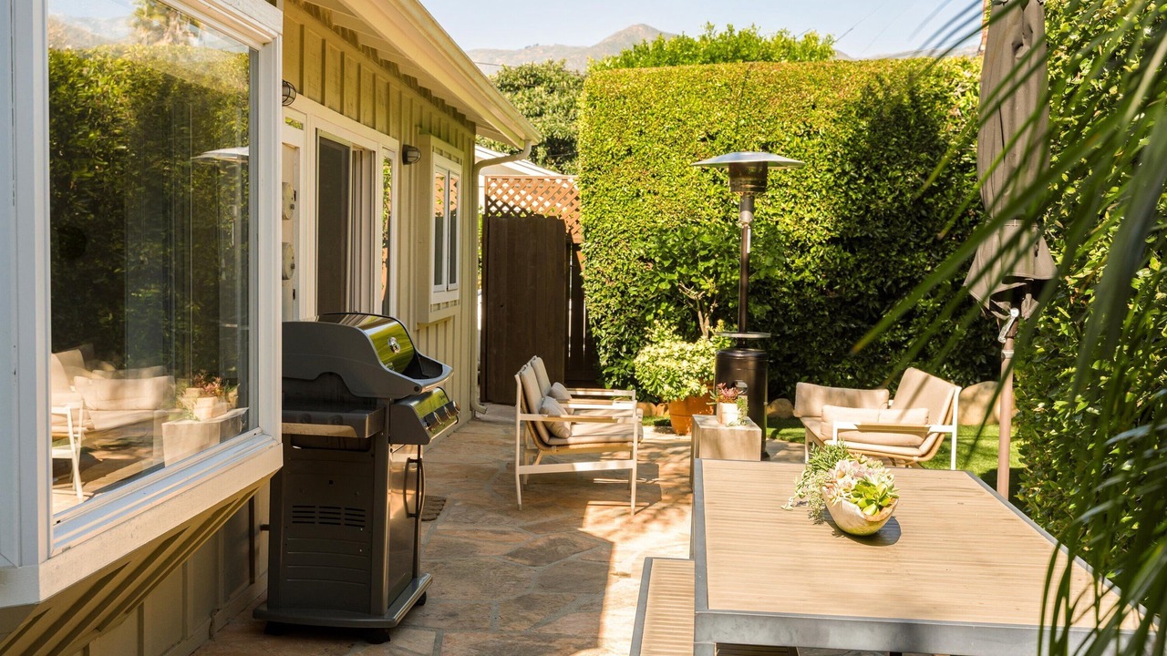 Photo of Outdoor in Montecito