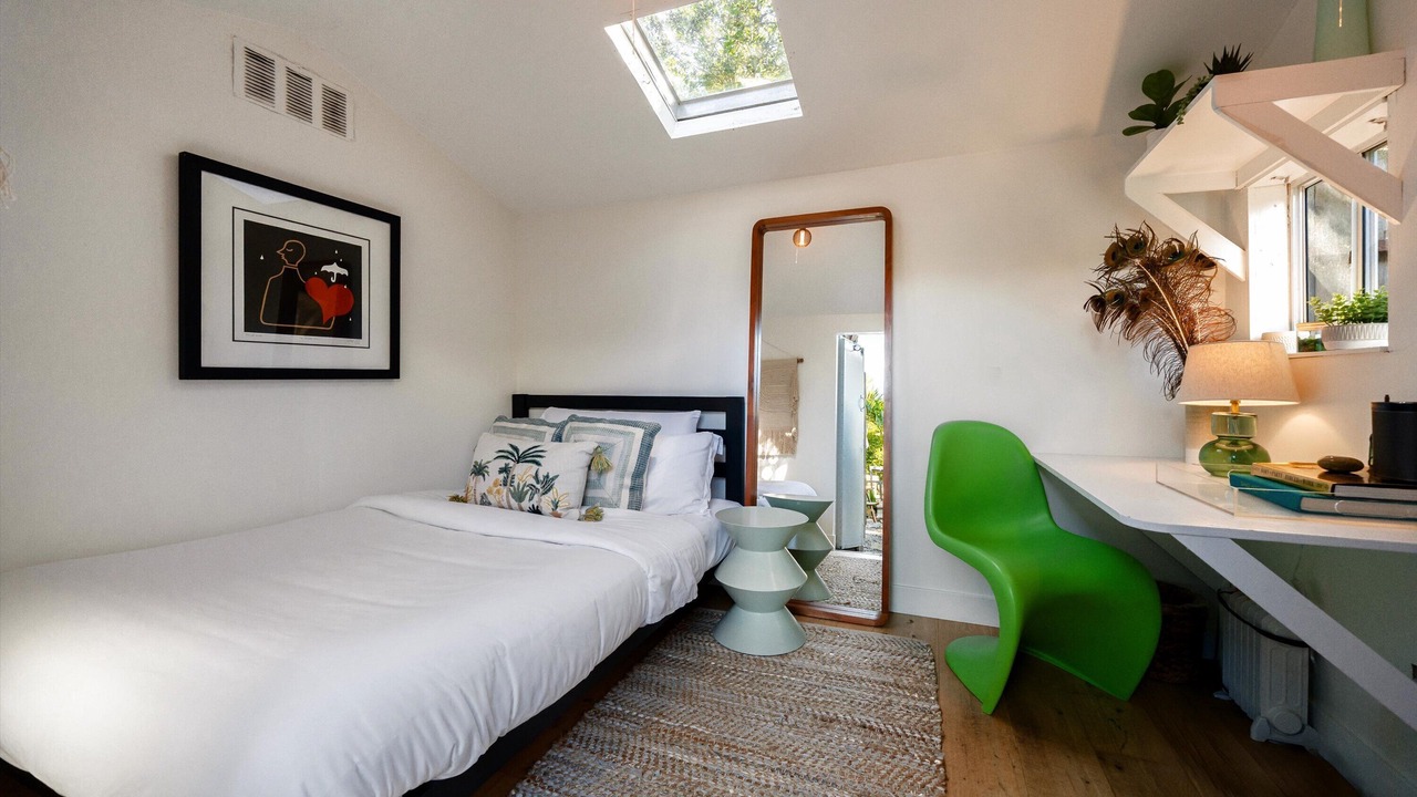Photo of Bedroom in Montecito