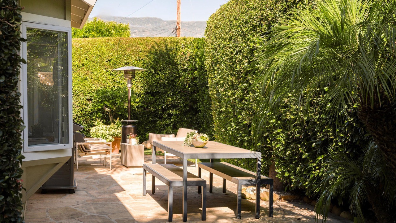 Photo of Outdoor in Montecito